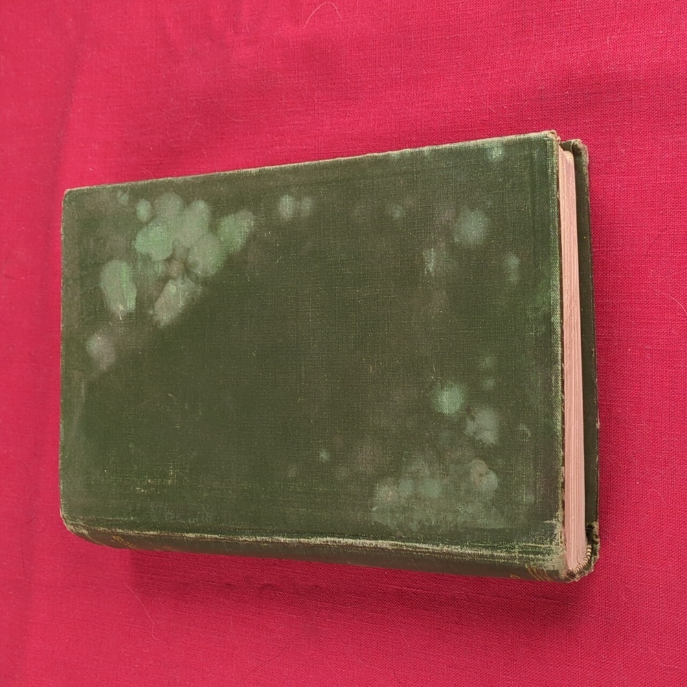 Antique 1915 Obstetrics For Nurses Book - Picture 3 of 13